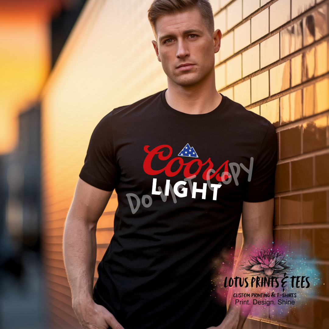 C LIGHT