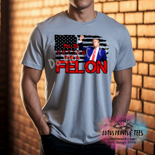 FELON