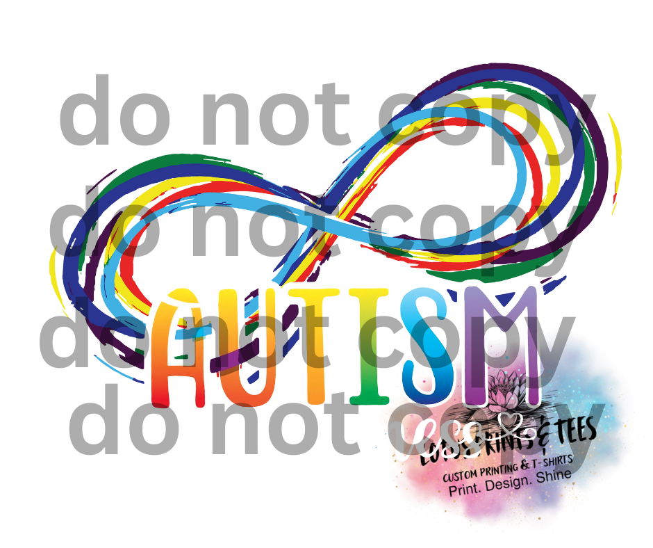 Infinite Autism