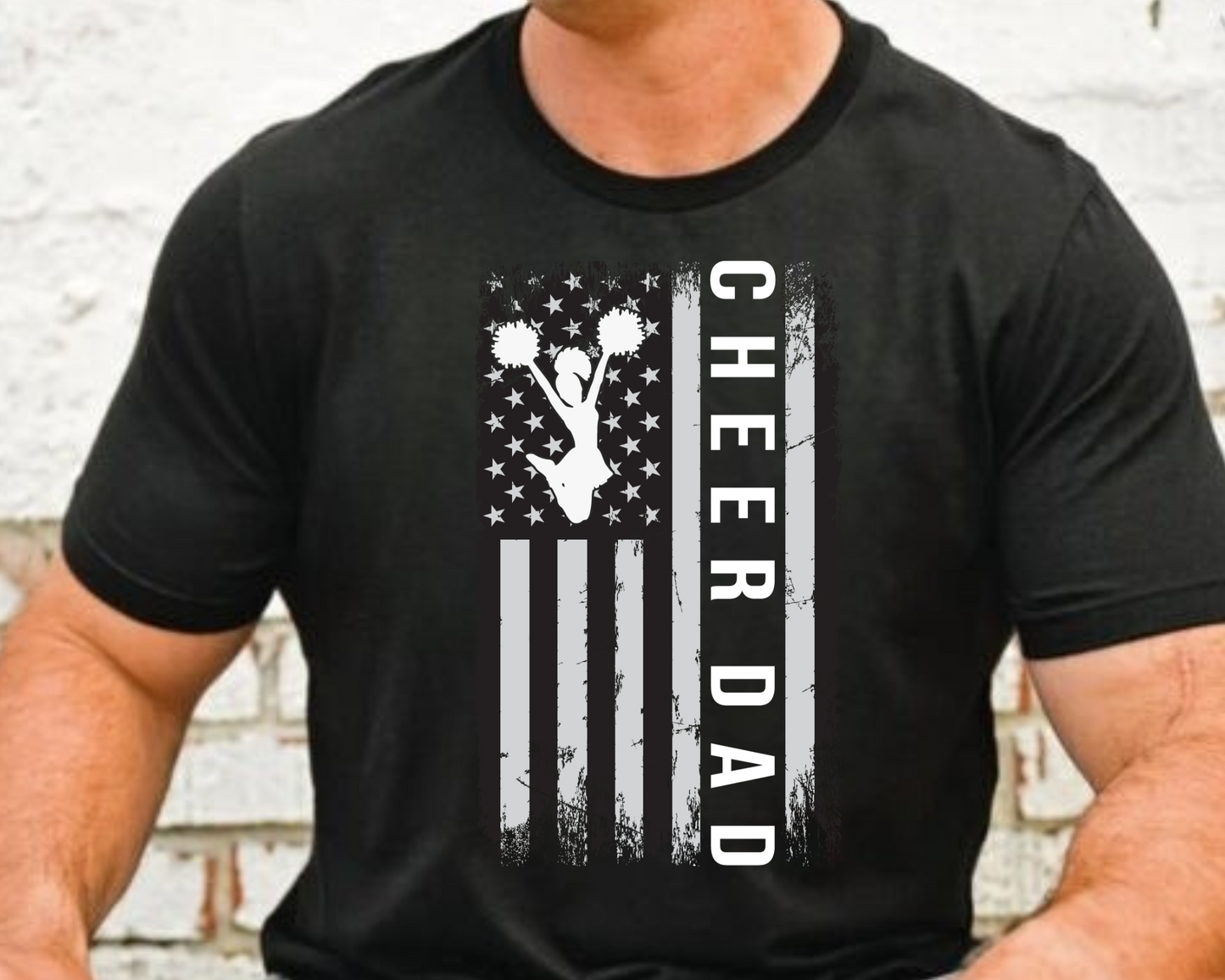 Cheer Dad
