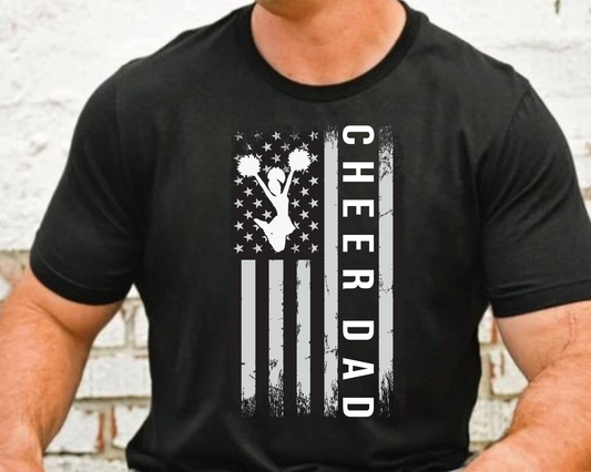Cheer Dad