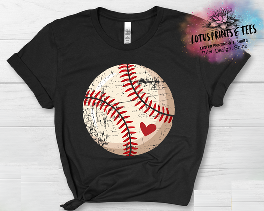 Retro Baseball