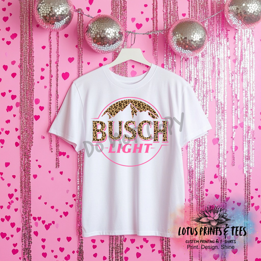 BUSCH CHEETAH